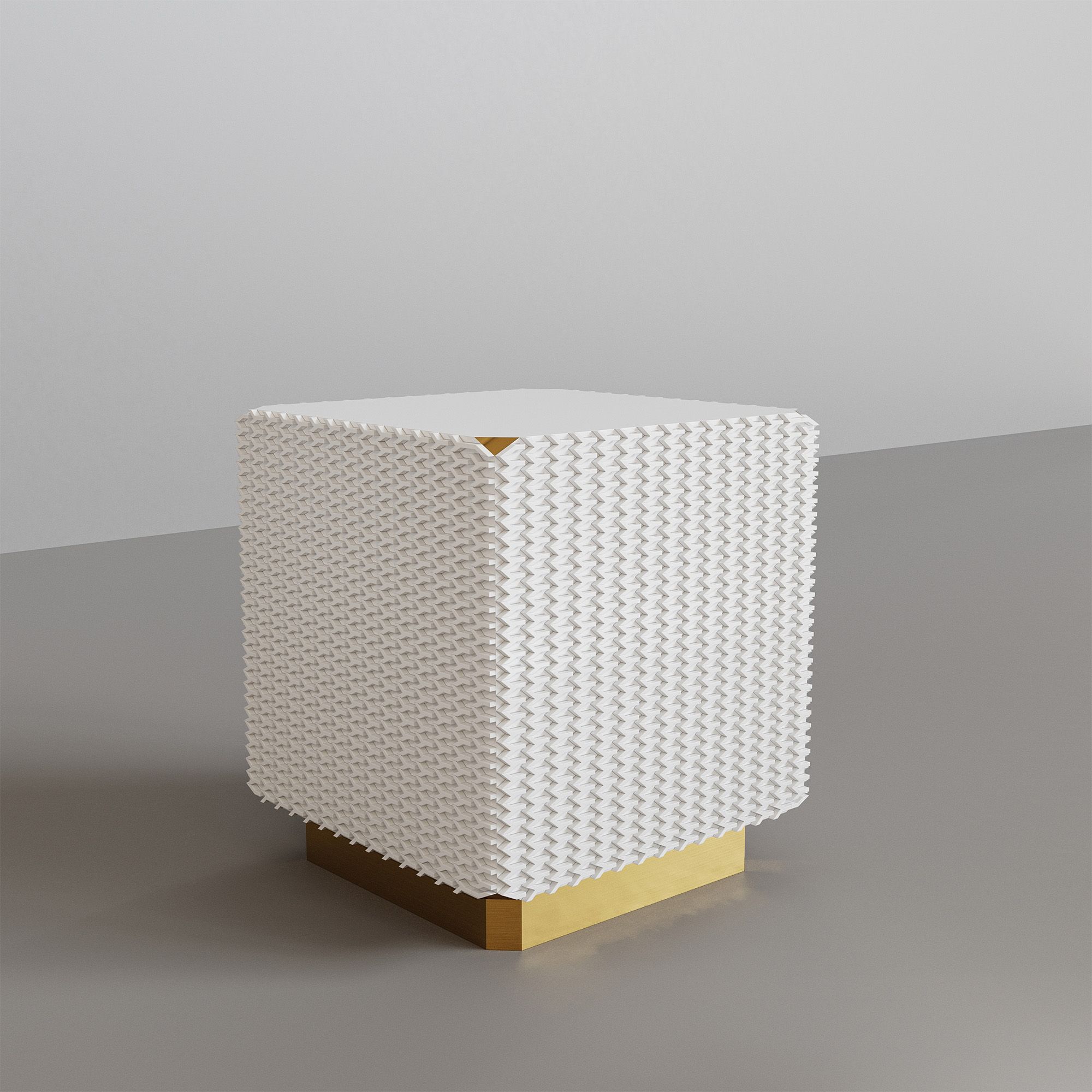 'AZUCAR' SIDE TABLE