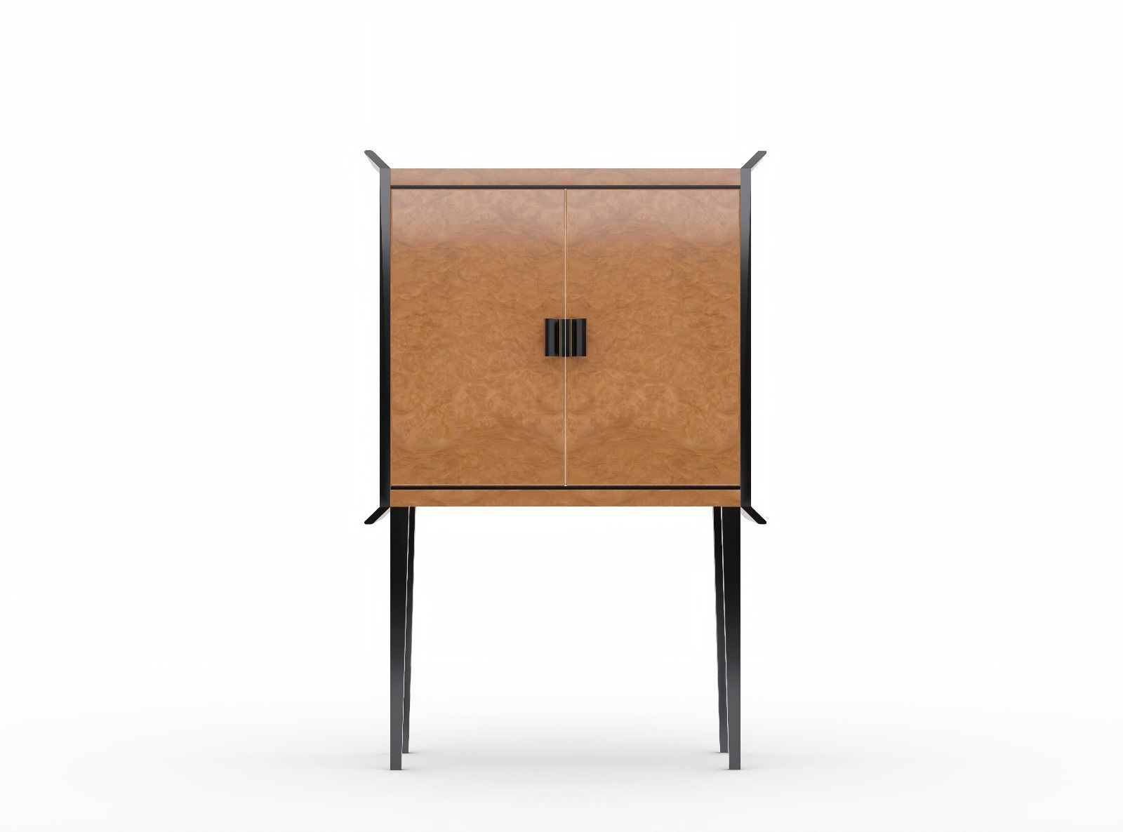 'NAOYUKI' BAR CABINET