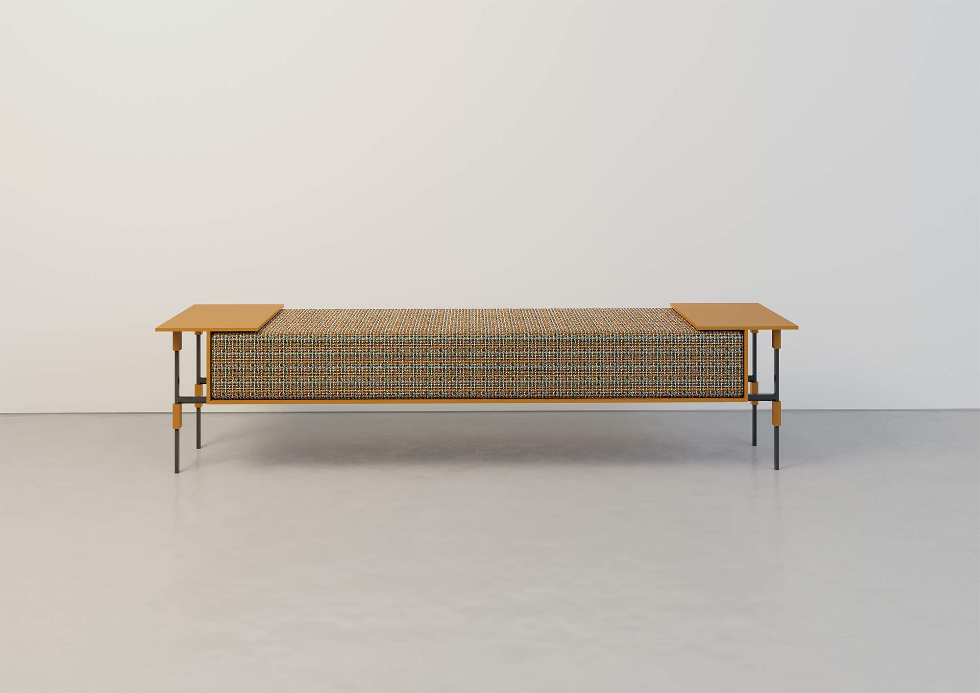 'LINEAR' BENCH