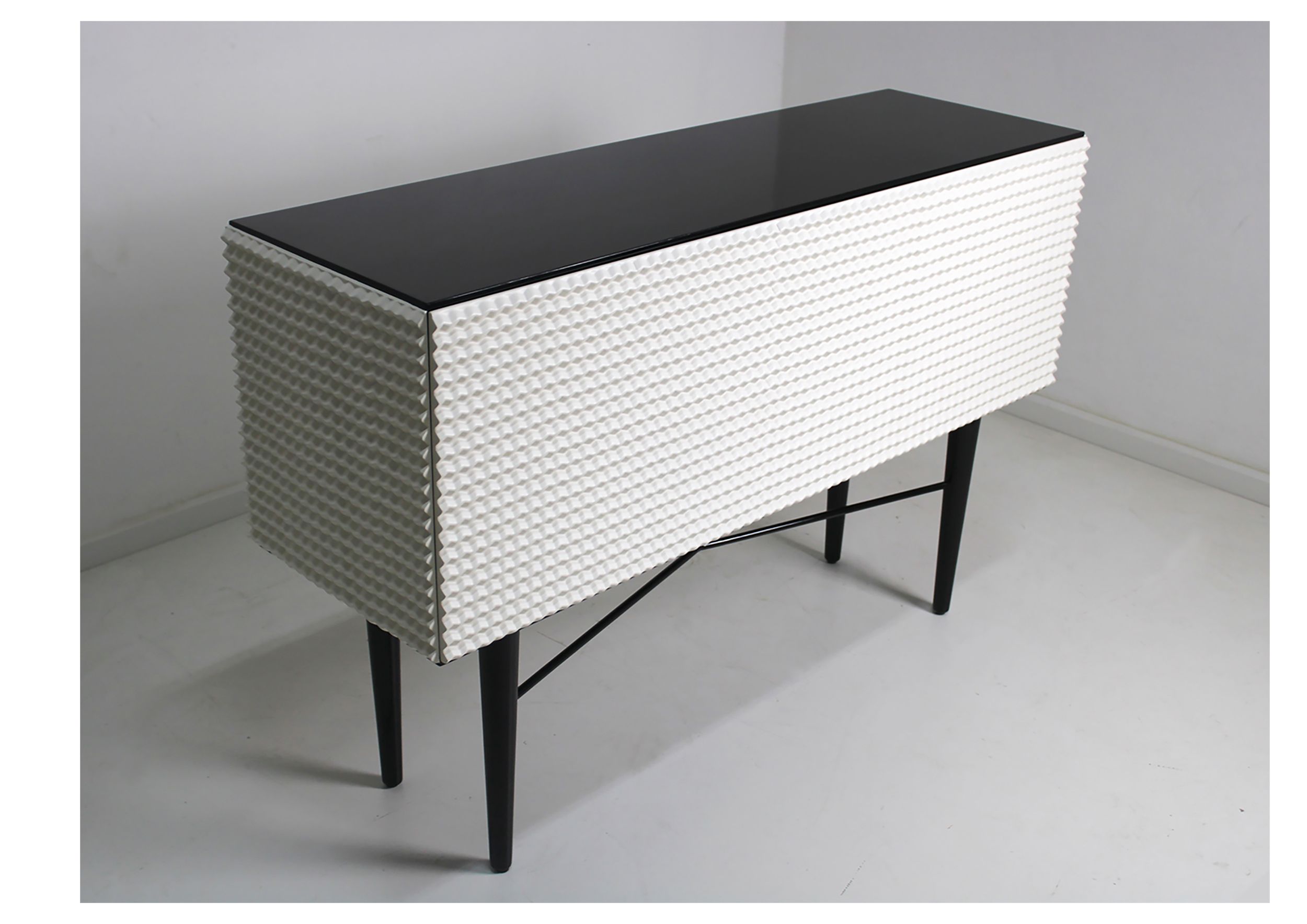 'WHITE NIGHTS' SIDEBOARD