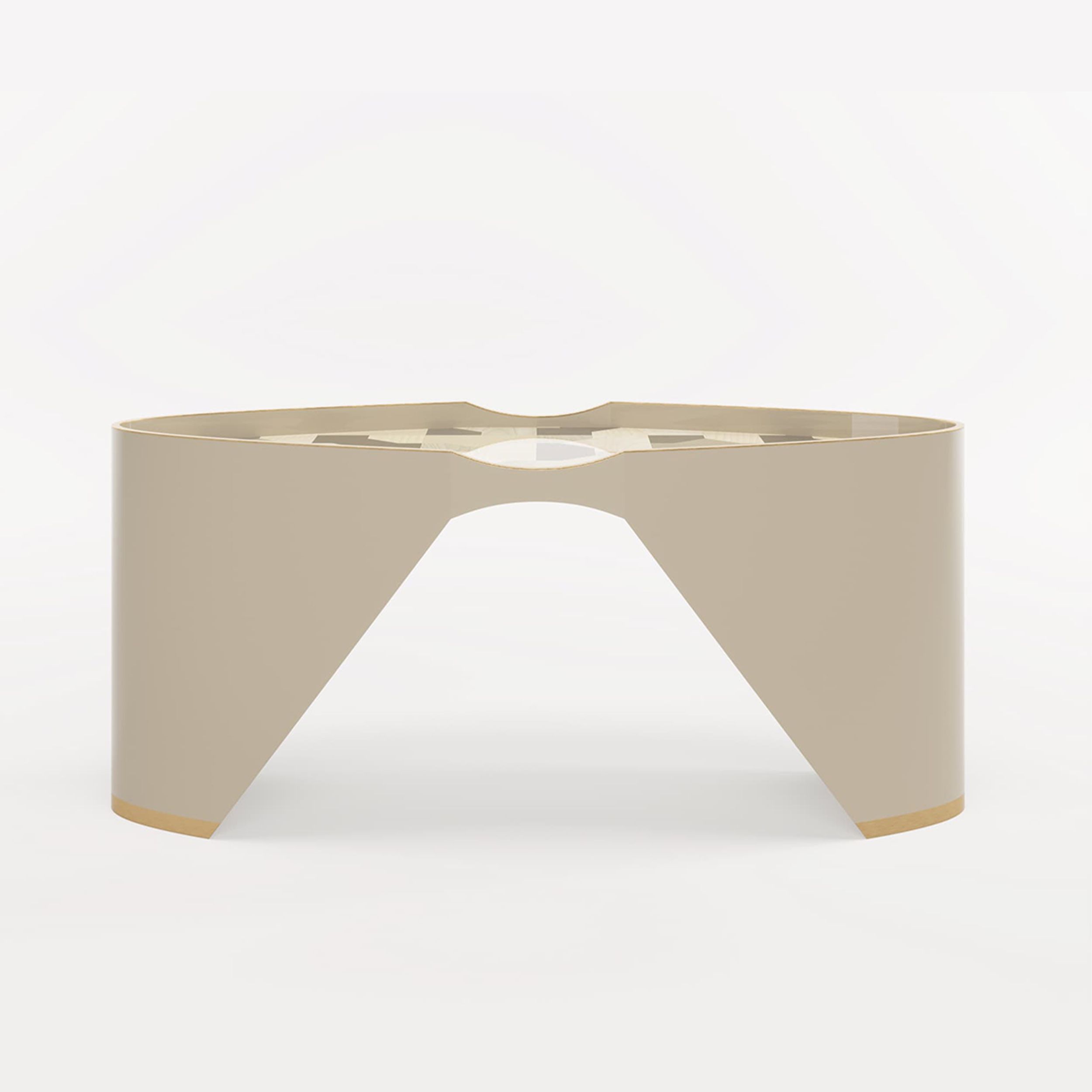 'KIRAN' COFFEETABLE