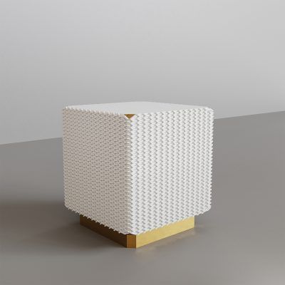 Sidetable 'Azucar'