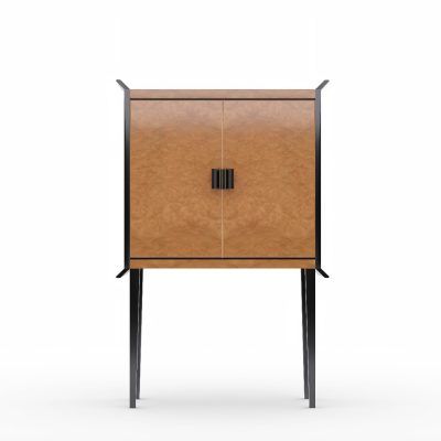 Bar Cabinet 'Naoyuki'