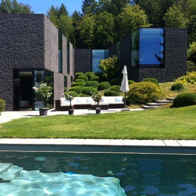 Spaces by Annette Wernick Design Studio