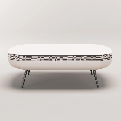 Coffeetable 'Magali'