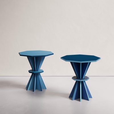 Sidetable 4 Worlds 'Sea'