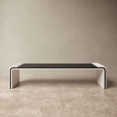 Bench 'Cascade'