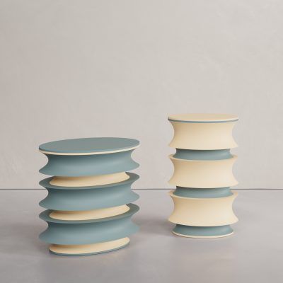 Collection 'In the glass': Demi-Sec